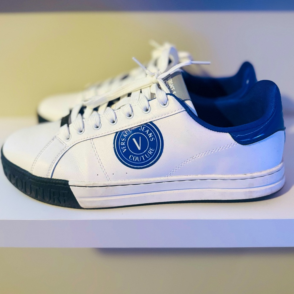 Versace Sneaker